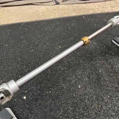 Axis AX-A2 A Series Double Bass Drum Pedal 2010s - Silver imagen 6