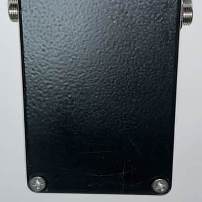 Frank The Anvil FX Echoes Delay USA Hand Built Echo Pedal Effect image 5