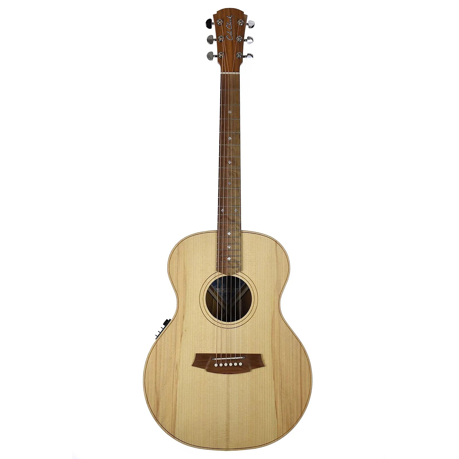 Cole Clark CCAN2 Angel 2 | Reverb