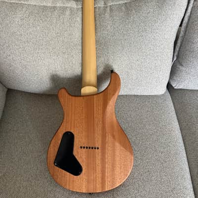 PRS SVN - Walnut image 2