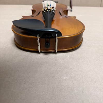 Paragon 14" Viola Outfit – Used, Good Condition w/ Bow & Case image 8