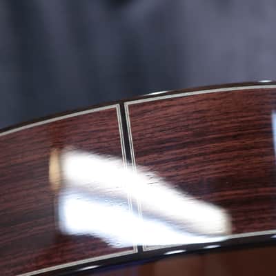 Cordoba C10 CD Luthier Series All-Solid Wood Traditional Classical Guitar w/Case image 15
