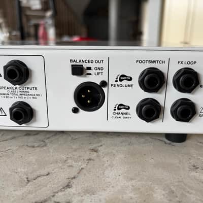 Orange Gain Baby 100-Watt imagen 7