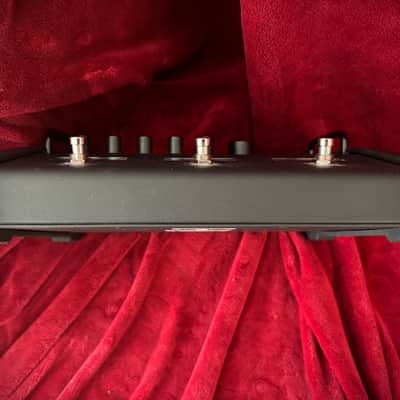 Fractal Audio  FM3 Mk2 Turbo 2023 - Black + accessories image 4