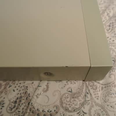 Akai SG01v Vintage Sound Module - emulates analog synths and organs - very rare image 9