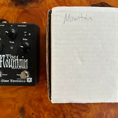 Frost Giant Electronics - The Mountain (V3) image 2