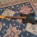 Fender Musicmaster Bass Left-Handed 1975 - 1976