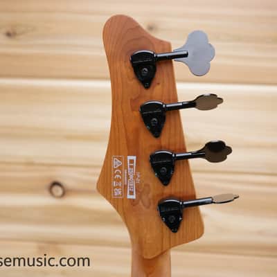 Ibanez MDM1600-NML Mode - Natural Mocha Low Gloss image 15