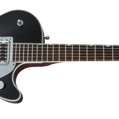 Gretsch G5230T Electromatic Jet FT Electric Guitar - Black-NEW image 4