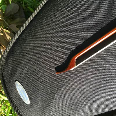 Tenor Violin (half-size cello tuned GDAE) image 19