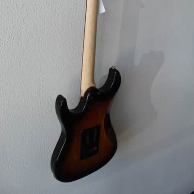 Brand New Ibanez AZES40B Electric Guitar - Three Tone Sunburst image 8