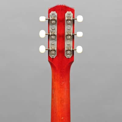 1965 Gibson Melody Maker D [*Demo Video] image 5