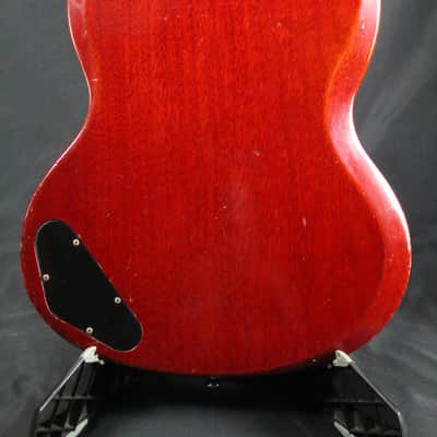 Vintage 1962 Gibson Les Paul SG Junior - Player's Grade with HSC image 14
