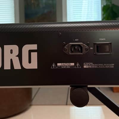 Korg Kronos 2 73 Key 2021 image 7