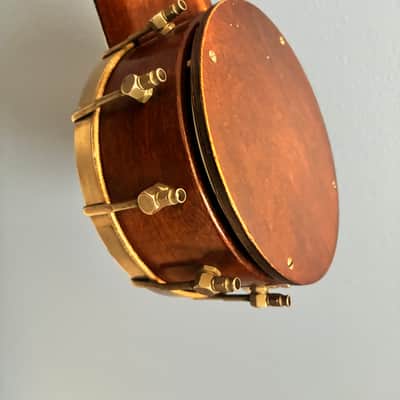 1920s Gibson UB1 Banjo Ukulele - Very Nice image 19