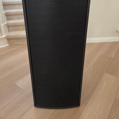 Electro-Voice (EV) QRx 212/75 12" 2-way Passive Speaker image 2