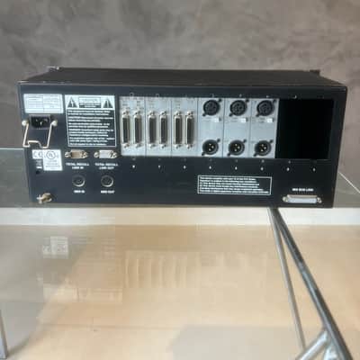 Solid State Logic X-Rack 2009-2012 image 4