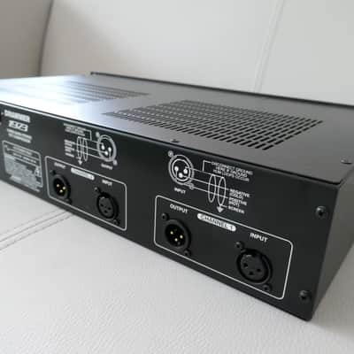 Immagine Drawmer 1973 - Multiband Compressor - 7
