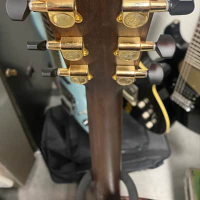 2023 Breedlove Performer Pro Concerto A CE - Includes OHSC! image 7