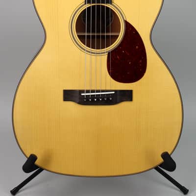 Used 2020 Collings OM1 Julian Lage Adirondack Spruce image 1