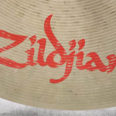 Zildjian 18" Azuka Timbale Cymbal image 14