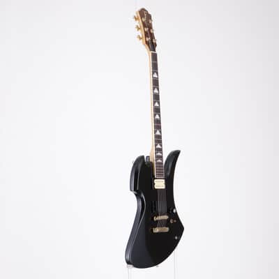 FERNANDES MG-80X BLK Fernandes Barney (06/15) image 14