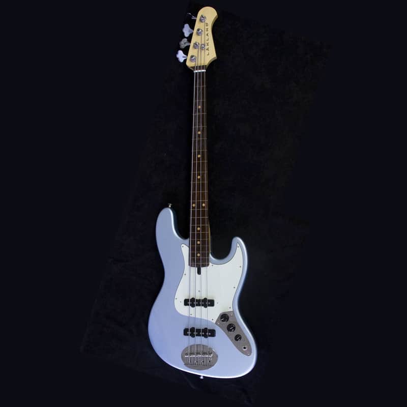 Lakland USA 44-60 Fretless (Joe Osborn Signature) image 1