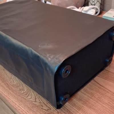 Behringer PMP518M with Rack Case & Cover image 10
