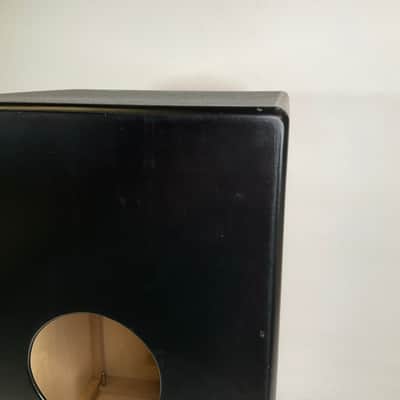 Latin Percussion Adjustable MDF Tension String Cajon Musical Instrument LP1432 image 8