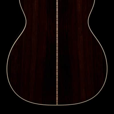 Martin Custom Shop OM-28 Style - 1 11/16" #59932 (Empire Music Spec) image 2