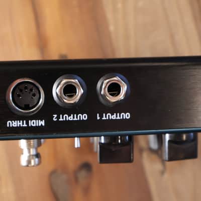 Source Audio SA263 Collider Delay + Reverb - Blue 4935 image 3