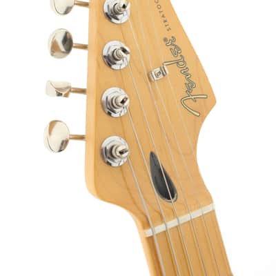 Fender Player II Stratocaster HSS - Aquatone Blue - 2024 image 4