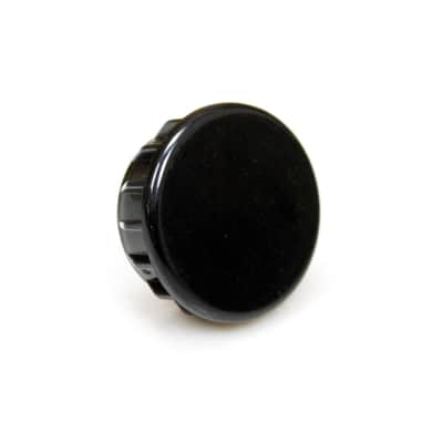 Alesis Rack Frame Tube End Cap for Strata Prime Electronic Drum Kit Plastic image 2
