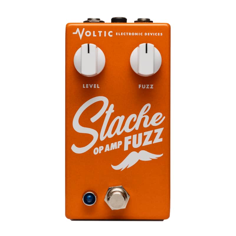 Voltic Electronic Devices Stache Standard Series image 1