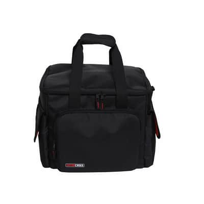Gator Cases G-CABLEBAG-SM SM Cable & Accessory Organization Bag image 7