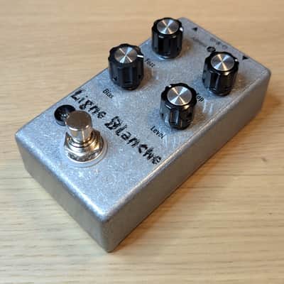 Astrale Audio Ligne blanche 2025 image 2