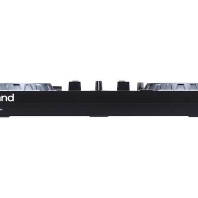 Roland DJ-202 Professional 4-Deck 2-Channel Serato DJ Controller image 3