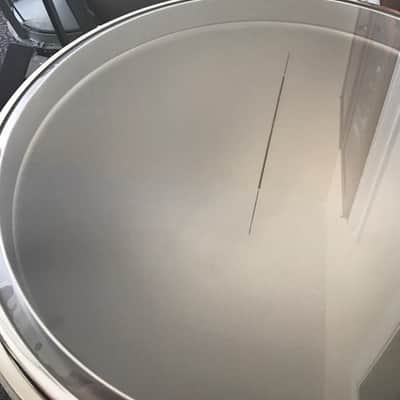 *Price Drop! Rogers  Accusonic Timpani - Set of 4 -  Super Nice! - Professionally Refurbished image 4