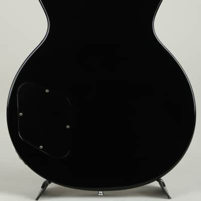 Gibson Les Paul Studio '98 Ebony 1998 image 3