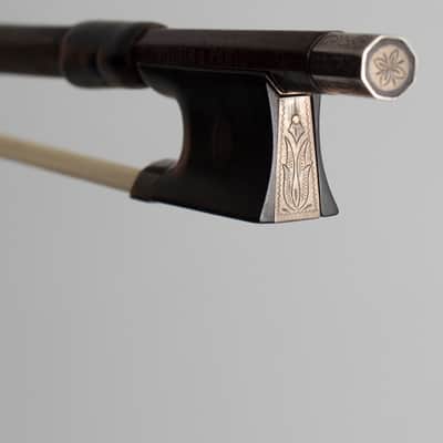 Voirin Violin Bow image 4