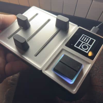 Monogram Modular MIDI controller (Faders + Main unit) image 1
