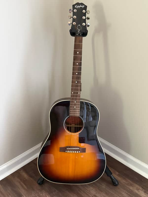 Epiphone Slash Signature J-45 | Reverb