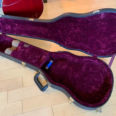 2006-2097 Gibson Custom Shop CS-356 image 7