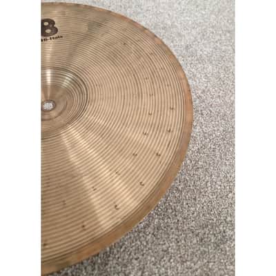 Sabian B8 - Cymbals - Good image 9