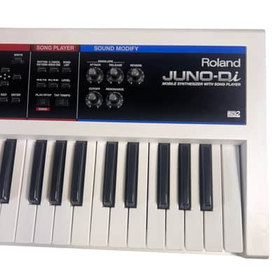 Roland JUNO-Di 61-Key Mobile Synthesizer image 5