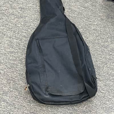 Hohner USED• Dreadnought GigBag - Nice zipper image 1