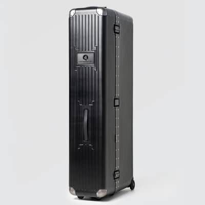 Quantum Industries VXP Double Extreme Electric Guitar Vault Case image 1