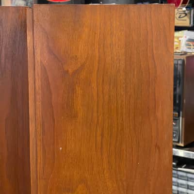 KLH M-seventeen Vintage speakers image 10