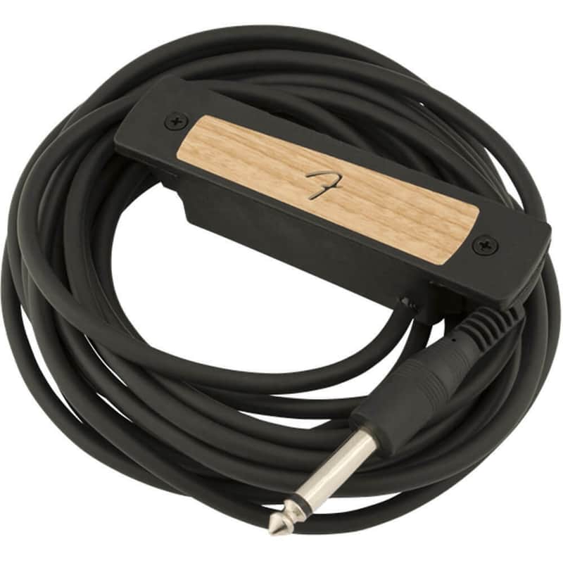 Fender 099-2275-000 Cypress Single-Coil Acoustic Soundhole Pickup image 2