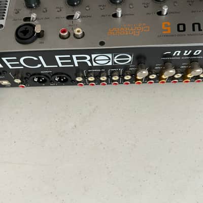 Ecler Nuo 5 image 8
